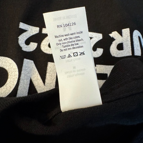 Panic At The Disco Viva Las Vengeance Tour 2022 Graphic T-Shirt Unisex Medium - Picture 6 of 8